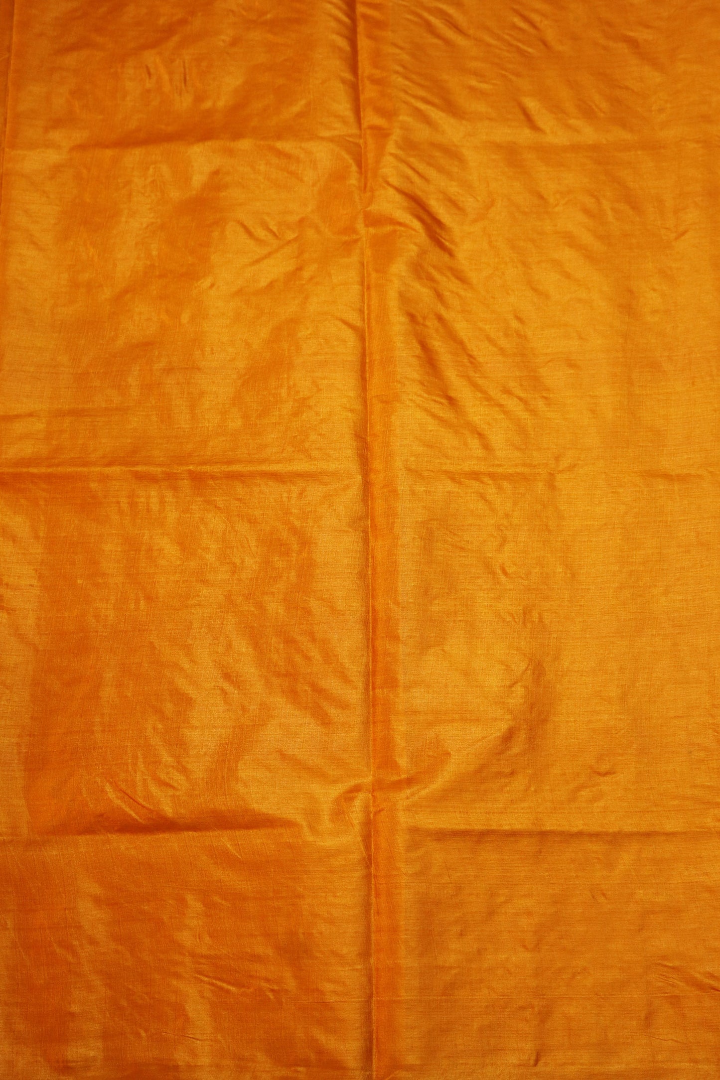 Rich Embroidered Handcrafted premium art tussar Saree With Heavy Look Appeal