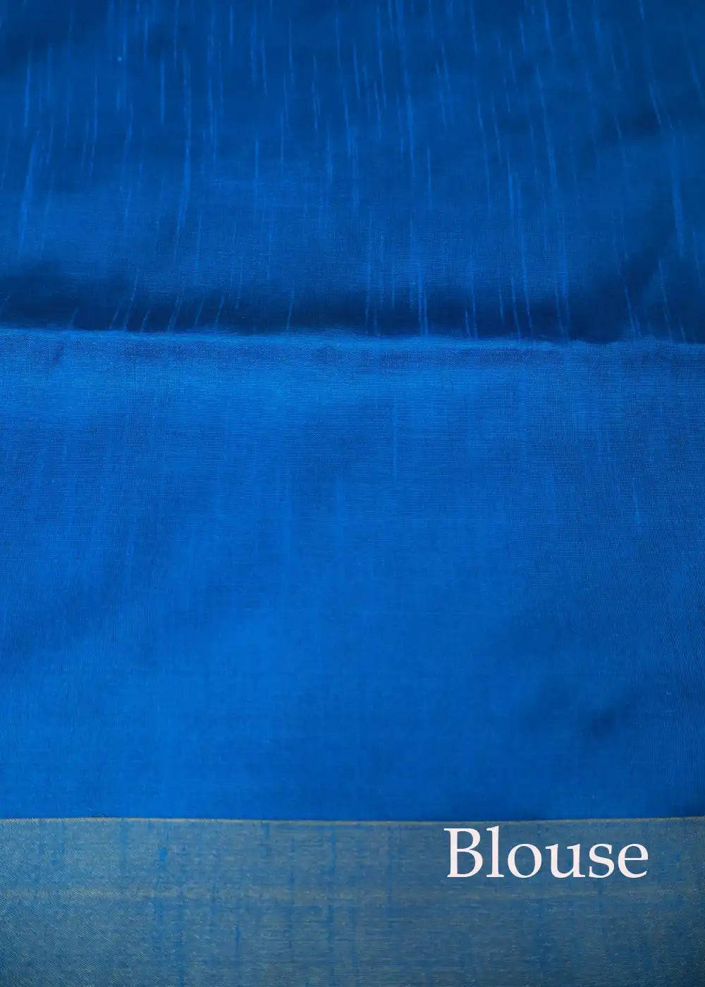 Handwoven Deep Maroon Red Saree | Royal Silk Elegance